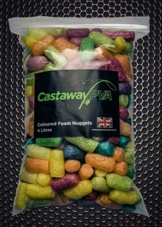 Castaway PVA Nuggets