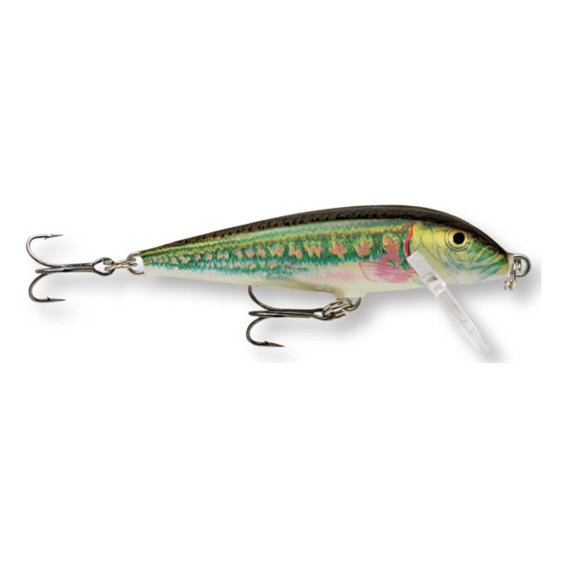 Load image into Gallery viewer, Rapala Countdown Lures
