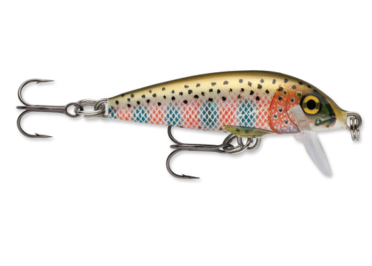 Rapala Countdown Lures