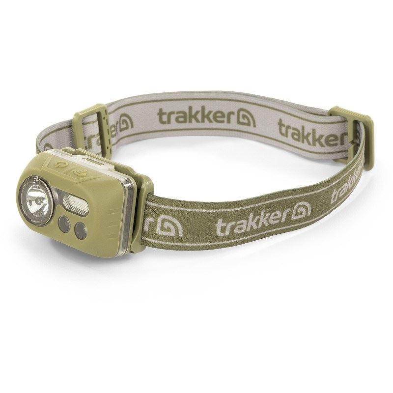 Load image into Gallery viewer, Trakker Nitelife Headtorch 220m
