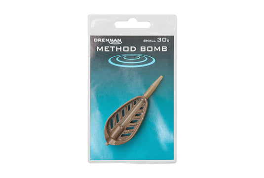 Drennan Method Bomb