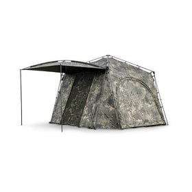 Nash Bank Life Gazebo Camo Pro