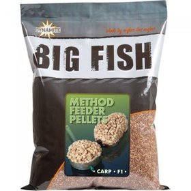 Dynamite Method Feeder Pellets 1.8kg