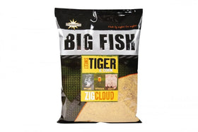 Dynamite Big Fish Sweet Tiger & Corn Zig Cloud 1.8kg