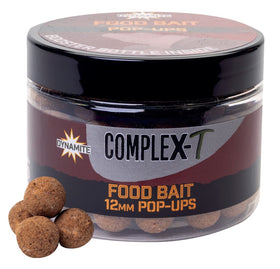 Complex-T Pop-Ups