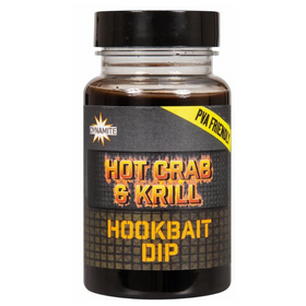 Hot Crab & Krill Concentrate Dip 100ml