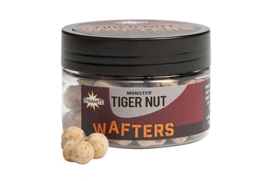 Dynamite Monster Tigernut 15mm Dumbell Wafters