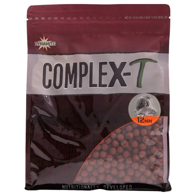 CompleX-T Boilie Range