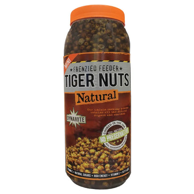 Dynamite Baits Frenzied Mini Tiger Nuts