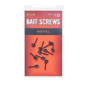 ESP Metal Bait Screw