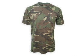 ESP Faded Camo T-Shirt