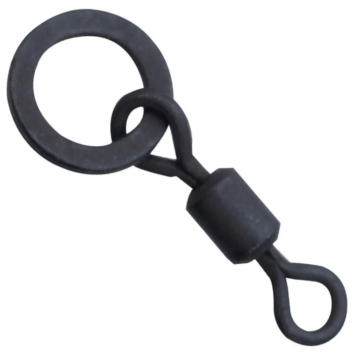 Load image into Gallery viewer, ESP Hook Ring Swivel

