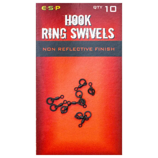 ESP Hook Ring Swivel