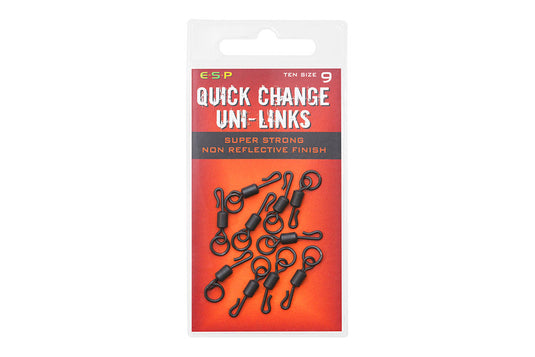 ESP Quick Change Uni-Links