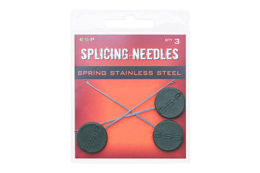 ESP Splicing Needle