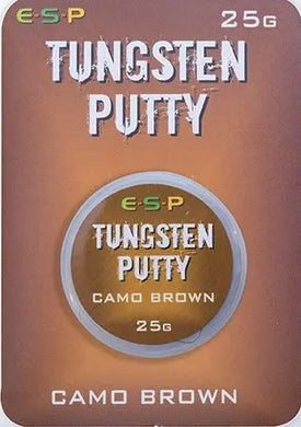 ESP Carp Tungsten Putty