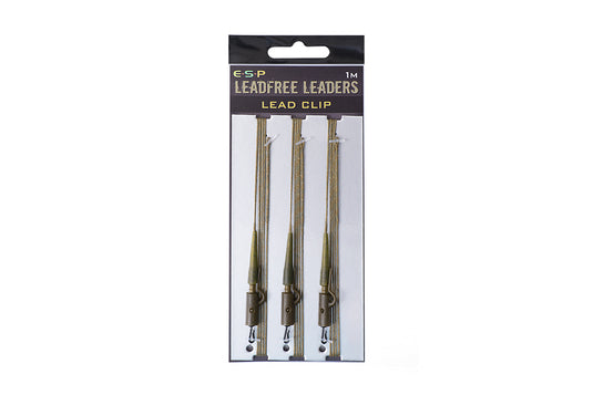 ESP Leadfree Leaders