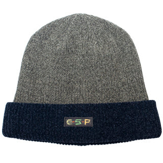 Load image into Gallery viewer, ESP Retro Beanie Hat
