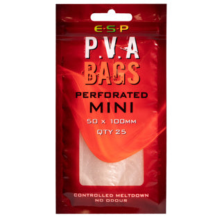 ESP PVA Bags