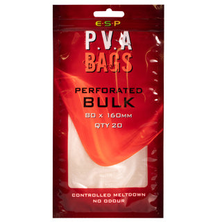 ESP PVA Bags