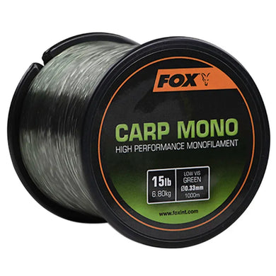 Fox Carp Mono