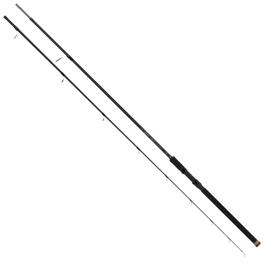 Fox Rage Warrior Spin Fishing Rods