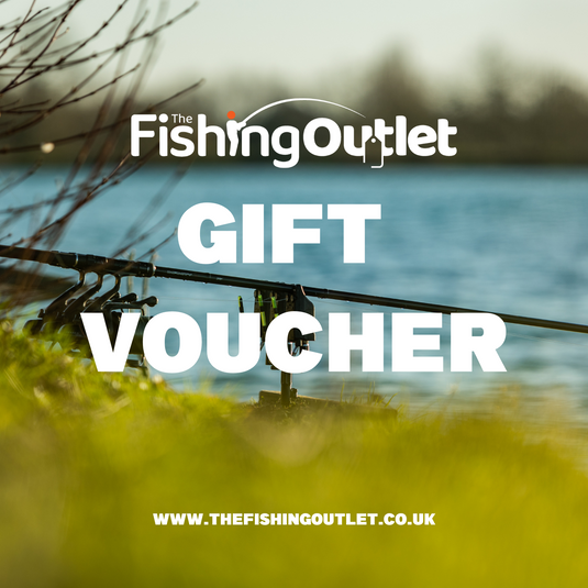 The Fishing Outlet Gift Card