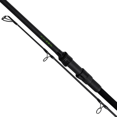 Korda Kaizen Green Rods: 10ft - 3.5lb