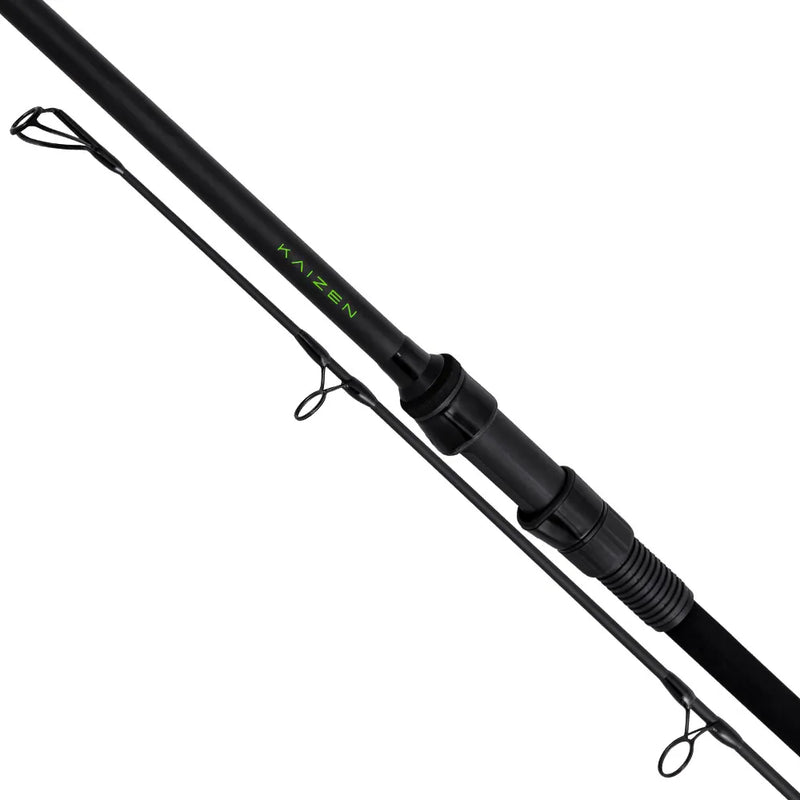 Load image into Gallery viewer, Korda Kaizen Green Rods: 10ft - 3.5lb
