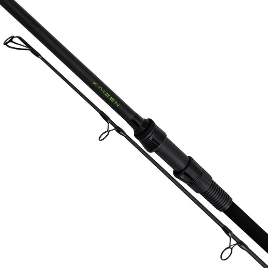 Korda Kaizen Green Rods: 10ft - 3.5lb