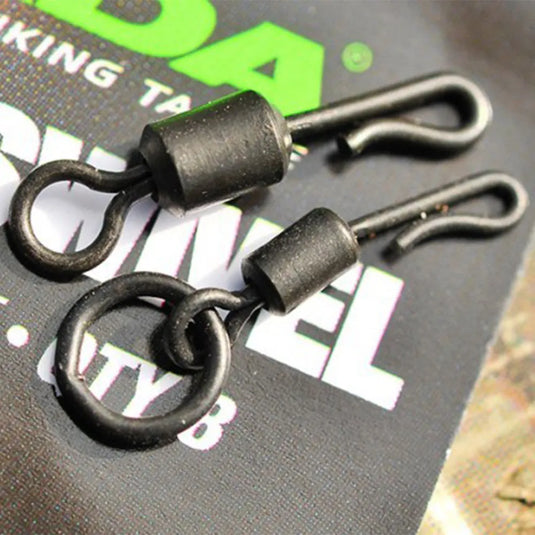 Korda Quick Change Swivel Size 8