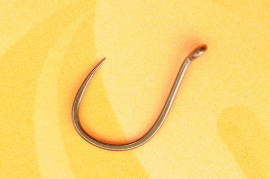 Guru Pellet Waggler Hooks Size 18 (6-pack bulk pack)