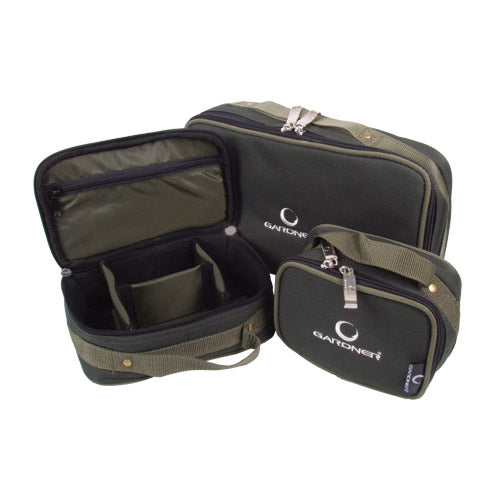 Gardner Lead/Accessories Pouches