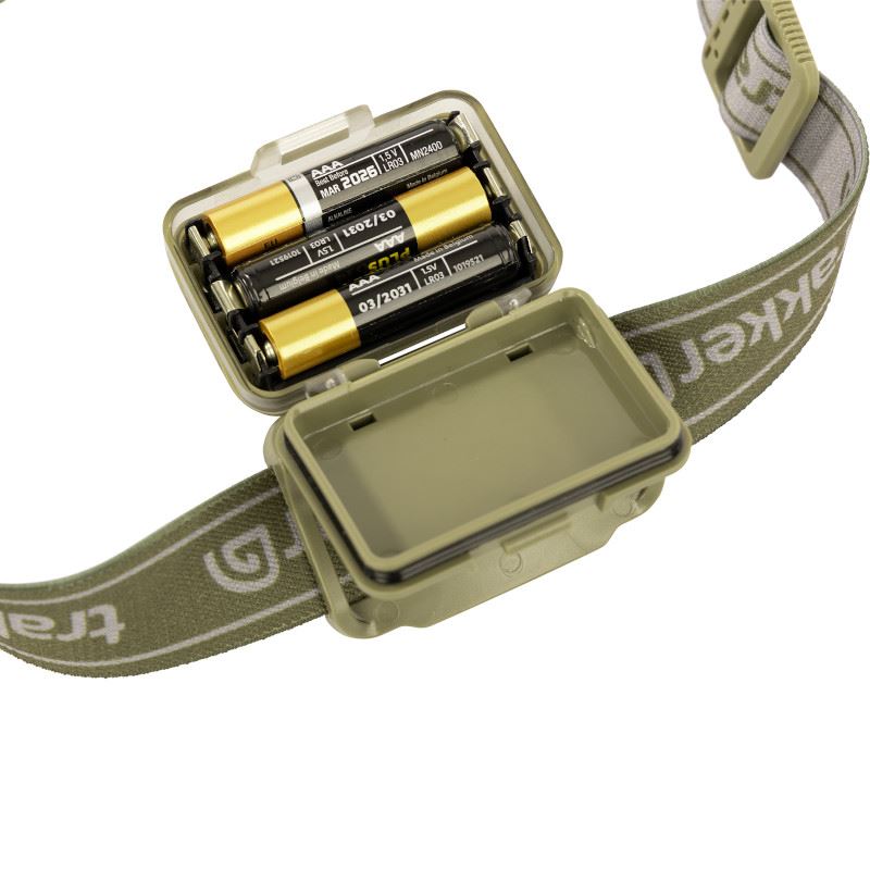 Load image into Gallery viewer, Trakker Nitelife Headtorch 220m
