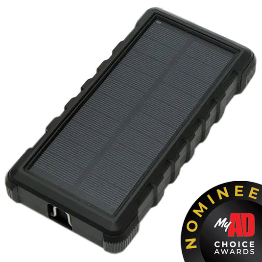 Wolf SPB 16 Solar Powerbank