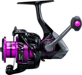 Okuma Scorpio Spinning Reel