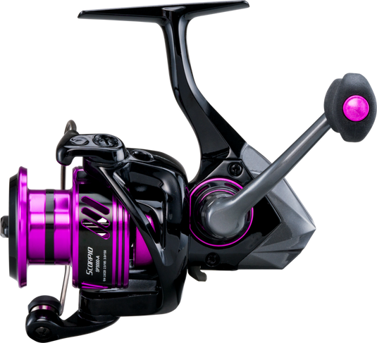 Okuma Scorpio Spinning Reel