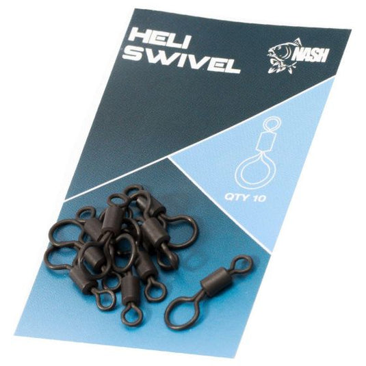 Nash Heli Swivel