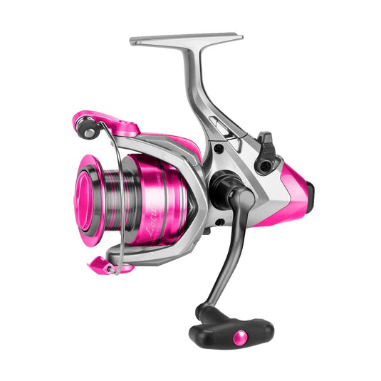 Okuma Lotus Baitfeeder LTB-6000 Free Spool Reel