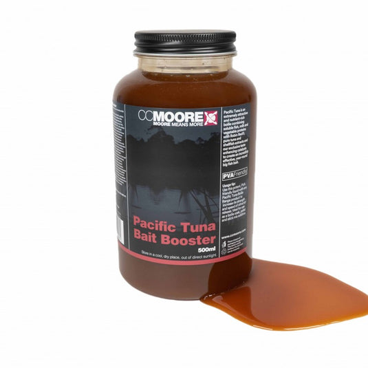 CC Moore Pacific Tuna Bait Booster - 500ml