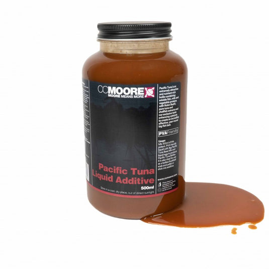 CC Moore Pacific Tuna Liquid Additive - 500ml