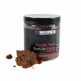 CC Moore Pacific Tuna Shelf Life Boilie Paste