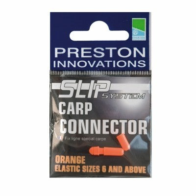 Preston Innovations Slip Carp Connectors