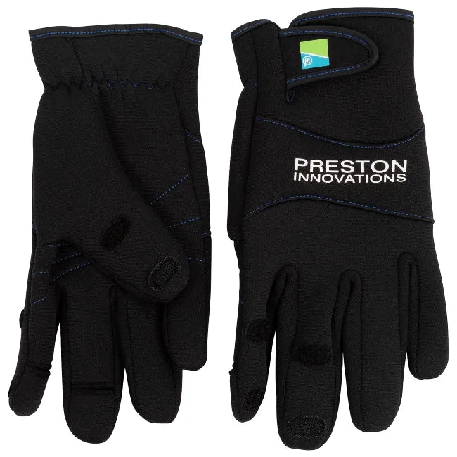 Load image into Gallery viewer, Preston Innovations Neoprene Gloves
