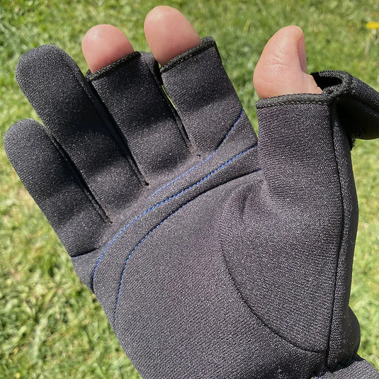 Preston Innovations Neoprene Gloves