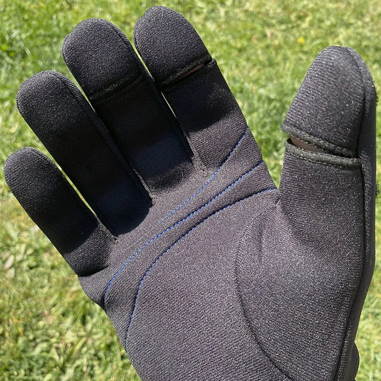 Preston Innovations Neoprene Gloves