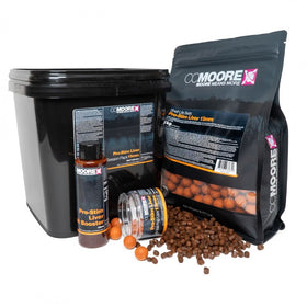 CC Moore Pro-Stim Liver Session Pack