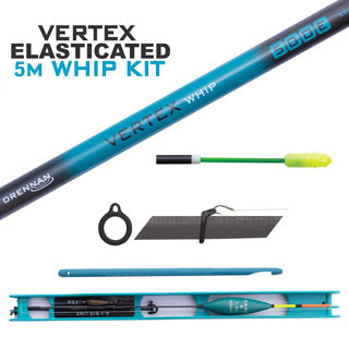 Vertex Elasticated Whip Kit