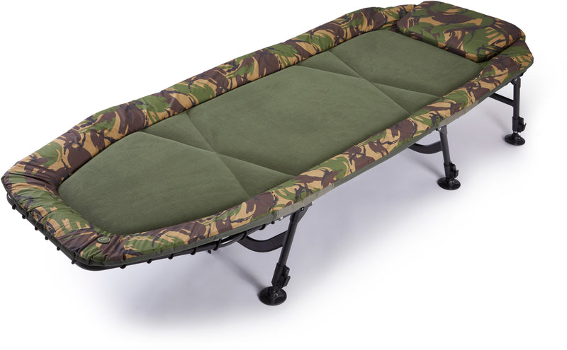 Load image into Gallery viewer, Wychwood Tactical X Flatbed Standard &amp; Tactical Sleeping Bag COMBO
