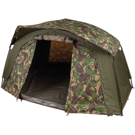 EPIC TACTICAL BIVVY FULL SYSTEM